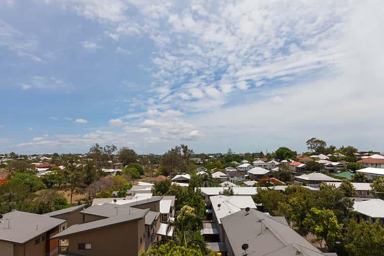 Main view of Homely apartment listing, 33/23 Fuller Street, Windsor QLD 4030