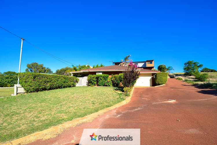 Main view of Homely house listing, 6A Leander Street, Falcon WA 6210