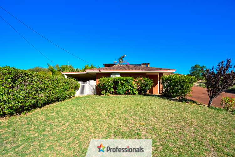 Second view of Homely house listing, 6A Leander Street, Falcon WA 6210