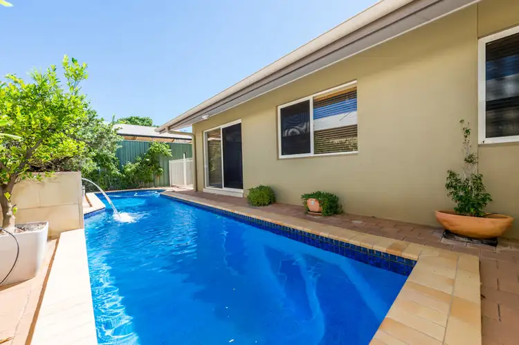 35B Tmara Mara Circuit, Araluen NT 870