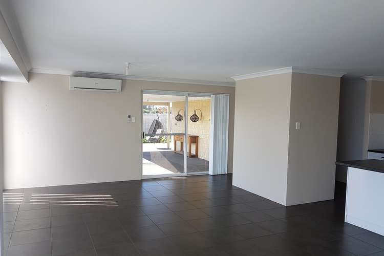 Fourth view of Homely house listing, 24 Mercury Pass, Australind WA 6233