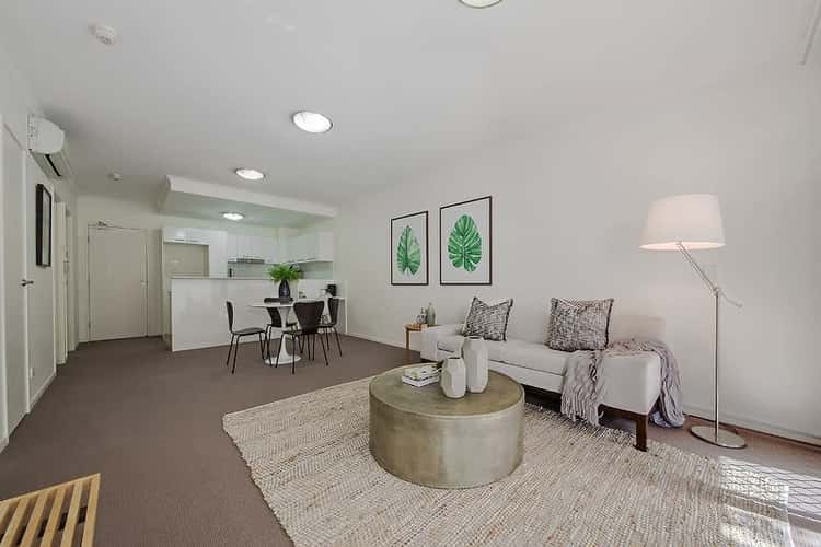 Second view of Homely apartment listing, 41 Beeston St, Teneriffe QLD 4005