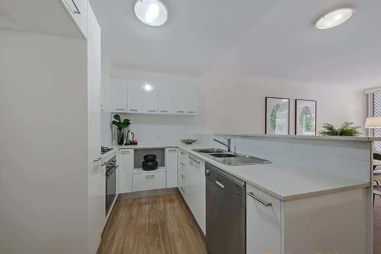 Fourth view of Homely apartment listing, 41 Beeston St, Teneriffe QLD 4005