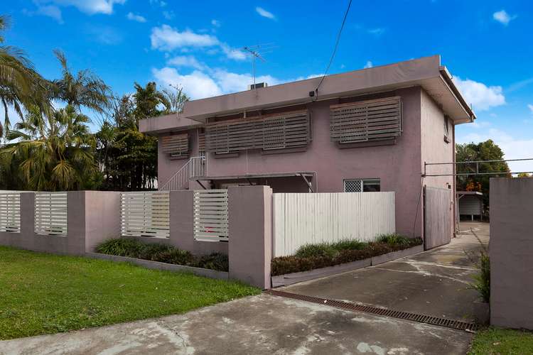 Main view of Homely unit listing, 1A/16 Tenbar Street, Tingalpa QLD 4173