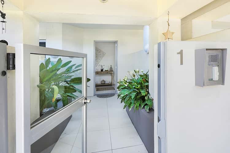 Third view of Homely unit listing, 1/8 Leo Crescent, Alexandra Headland QLD 4572