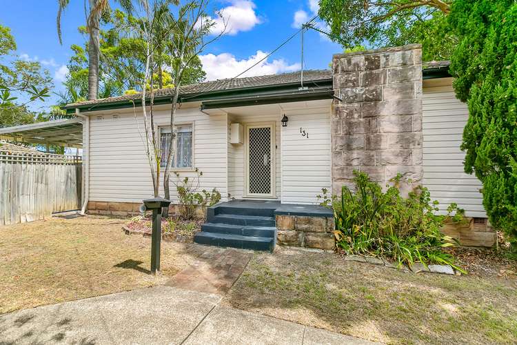 Second view of Homely house listing, 131 Wakehurst Parkway, Seaforth NSW 2092