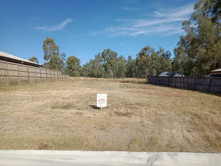 Lot 6 Wegener Street