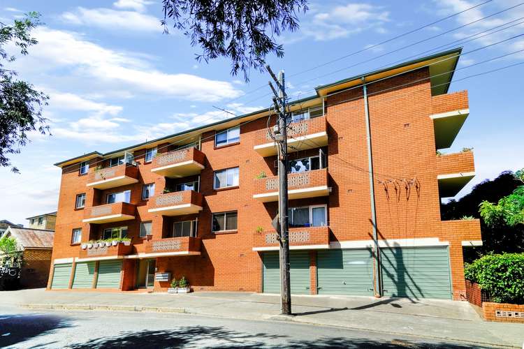 Second view of Homely unit listing, 6/115 Flood Street, Leichhardt NSW 2040