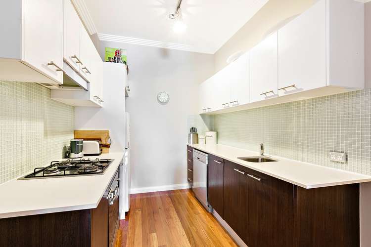 Second view of Homely apartment listing, 8/177 Salisbury Road, Camperdown NSW 2050