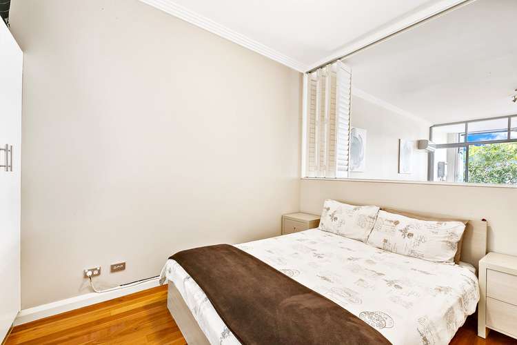 Fourth view of Homely apartment listing, 8/177 Salisbury Road, Camperdown NSW 2050