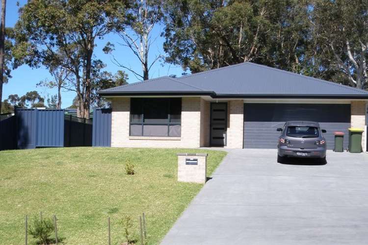 Main view of Homely house listing, 12 Corella Crescent, Sanctuary Point NSW 2540