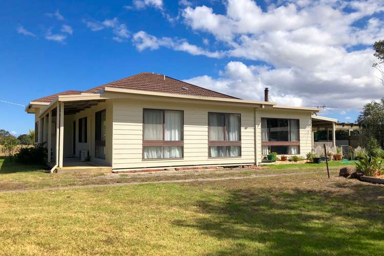 Second view of Homely house listing, 8623 South Gippsland Highway, Alberton VIC 3971