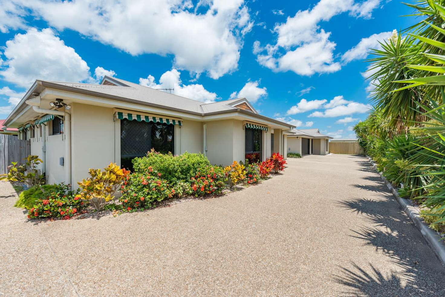 Main view of Homely house listing, 1-4a HILLVUE CRESENT, Avoca QLD 4670