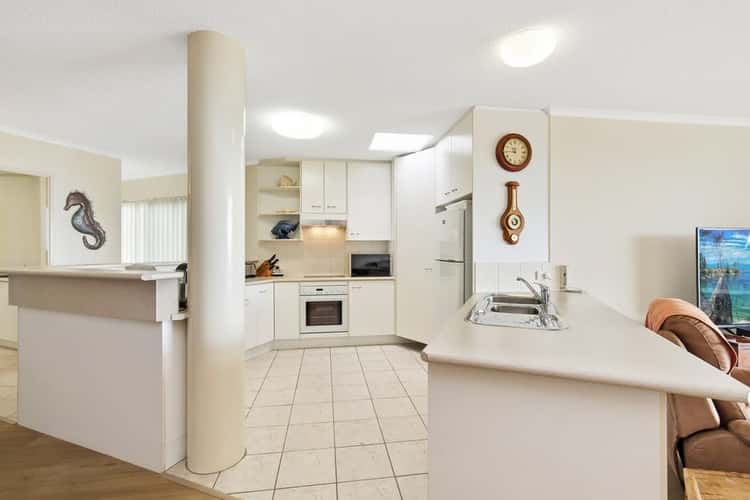 Fifth view of Homely unit listing, 6/43 North Quay, Scarborough QLD 4020