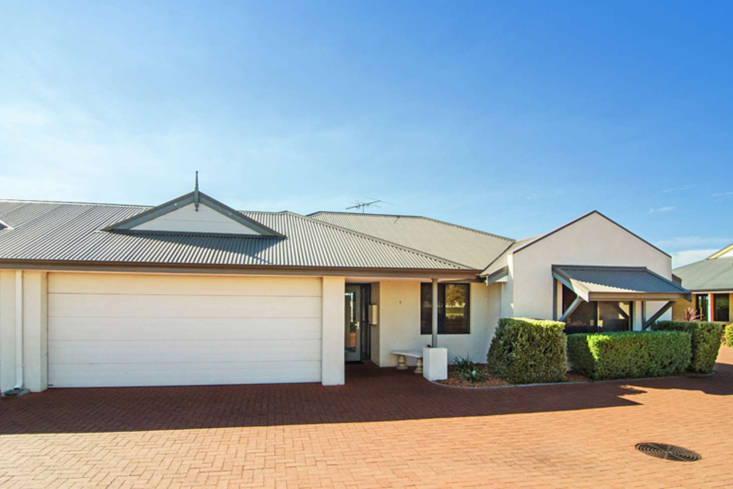 Main view of Homely townhouse listing, 9 / 90 Seymour Street, Busselton WA 6280