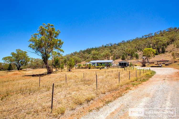 Second view of Homely house listing, 107 Namoi River Road, Manilla NSW 2346