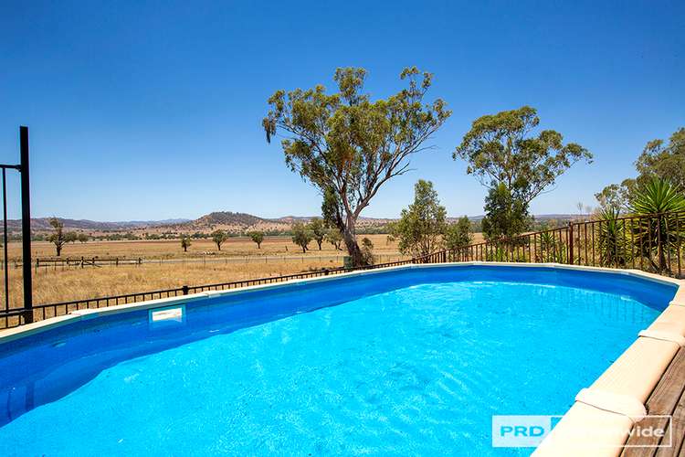 Third view of Homely house listing, 107 Namoi River Road, Manilla NSW 2346