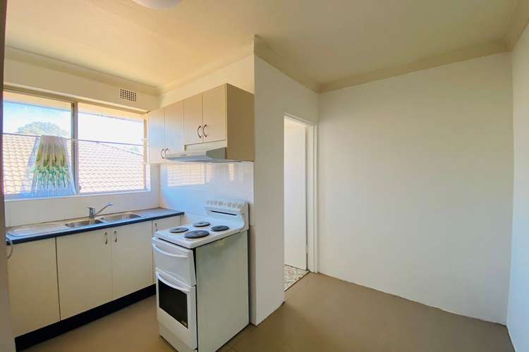 Second view of Homely unit listing, 4/81 Frederick Street, Campsie NSW 2194