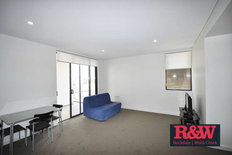 Third view of Homely apartment listing, 51/63-69 Bonar Street, Arncliffe NSW 2205