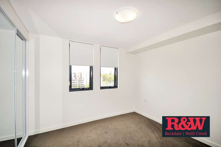 Fourth view of Homely apartment listing, 51/63-69 Bonar Street, Arncliffe NSW 2205