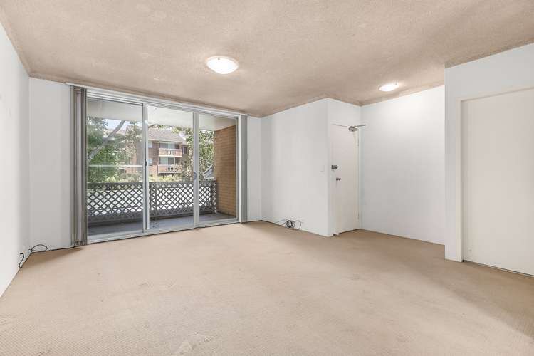 Second view of Homely unit listing, 1/168-172 Hampden Road, Five Dock NSW 2046