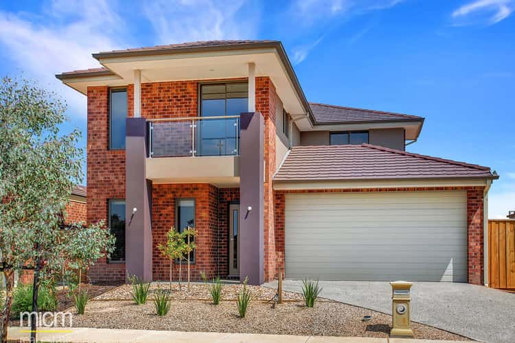 33 Viewside way, Point Cook VIC 3030