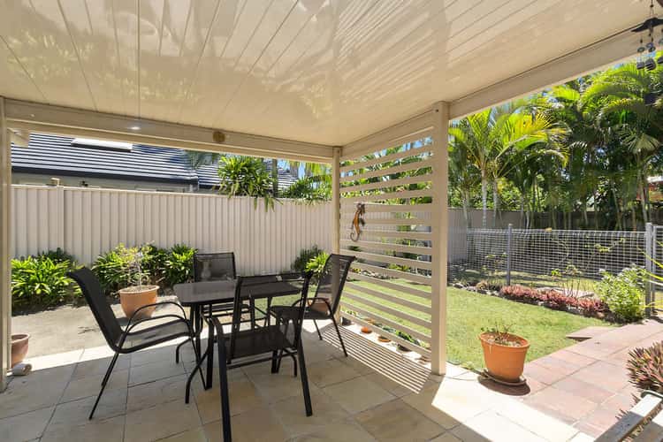 Second view of Homely semiDetached listing, 2/15 Ti Tree Avenue, Bogangar NSW 2488