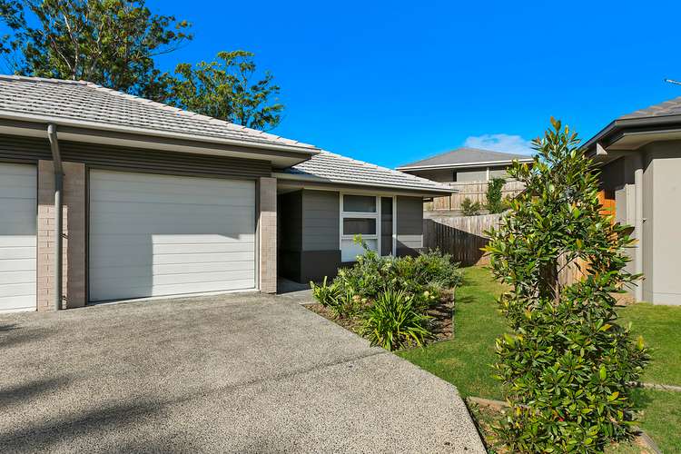 Second view of Homely house listing, 2/17 Caulfield Court, Pimpama QLD 4209
