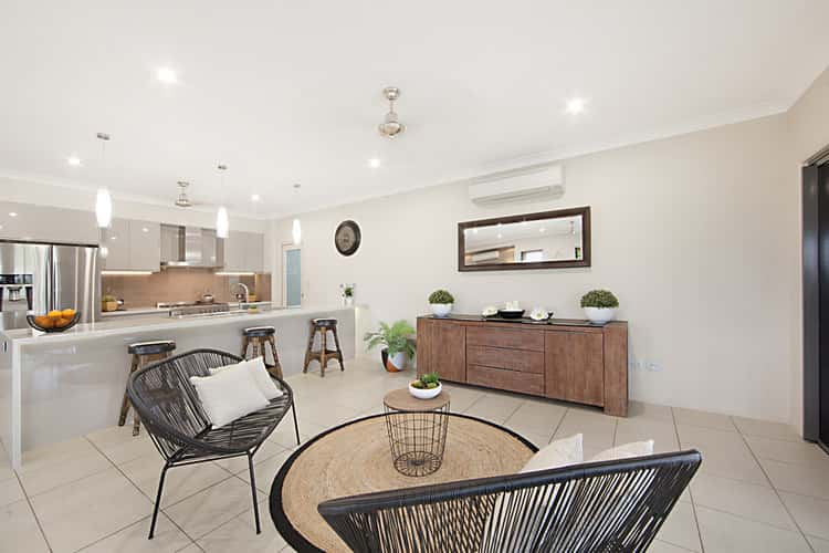 Second view of Homely house listing, 1 Retire Court, Alice River QLD 4817