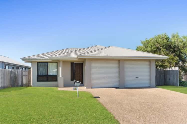 Main view of Homely house listing, 52 Bridgewater Drive, Condon QLD 4815