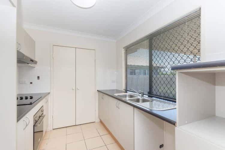 Fourth view of Homely house listing, 52 Bridgewater Drive, Condon QLD 4815