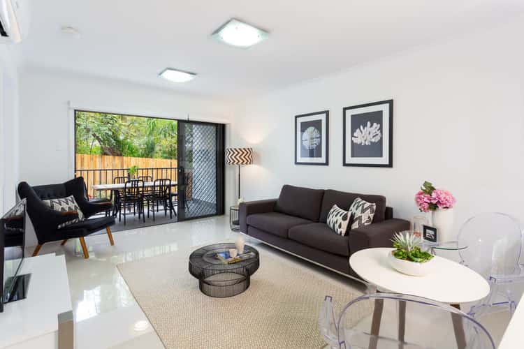 Main view of Homely apartment listing, 8/15 Dinmore St, Moorooka QLD 4105