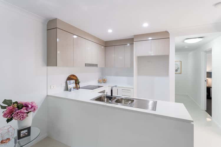 Third view of Homely apartment listing, 8/15 Dinmore St, Moorooka QLD 4105
