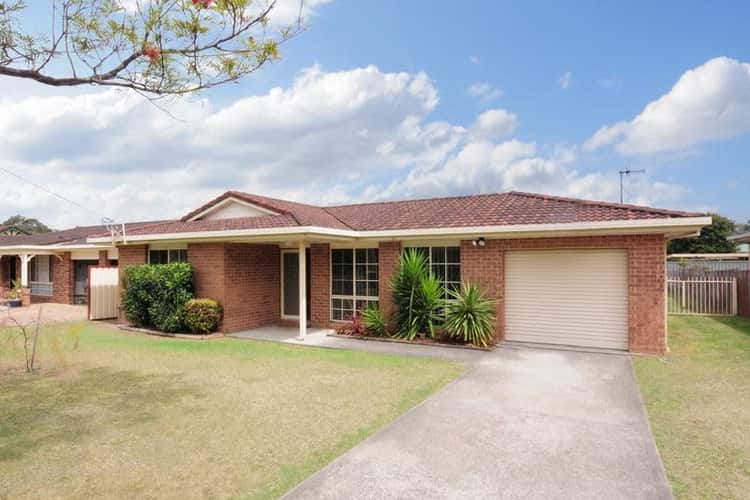 Main view of Homely house listing, 31 Barwon Street, Bomaderry NSW 2541