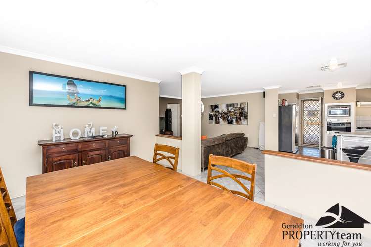 Third view of Homely house listing, 34 Rother Road, Cape Burney WA 6532