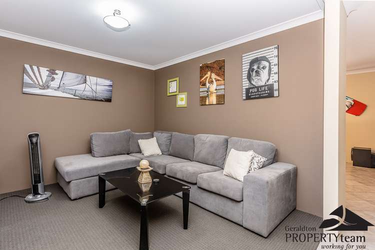 Fifth view of Homely house listing, 34 Rother Road, Cape Burney WA 6532