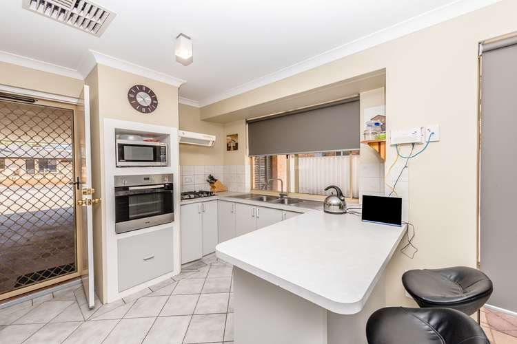 Sixth view of Homely house listing, 34 Rother Road, Cape Burney WA 6532