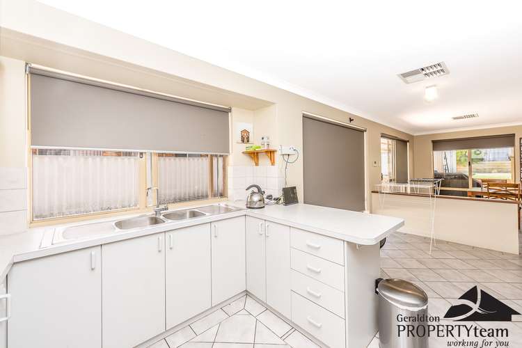 Seventh view of Homely house listing, 34 Rother Road, Cape Burney WA 6532