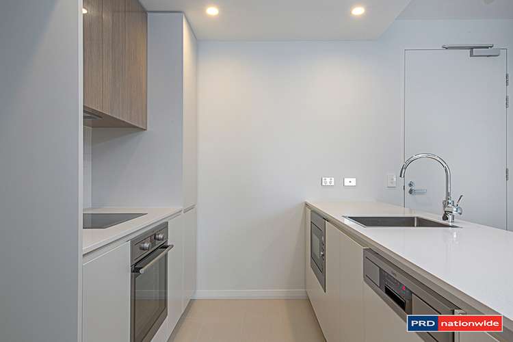 Second view of Homely apartment listing, 149/44-46 Macquarie Street, Barton ACT 2600