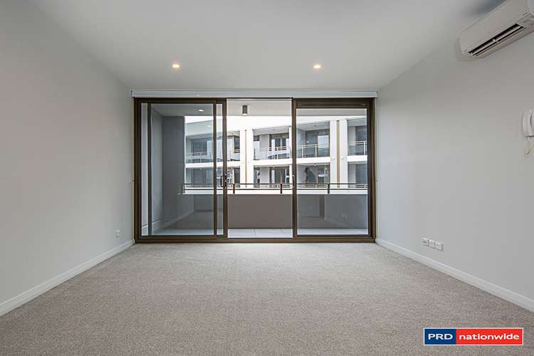 Fourth view of Homely apartment listing, 149/44-46 Macquarie Street, Barton ACT 2600