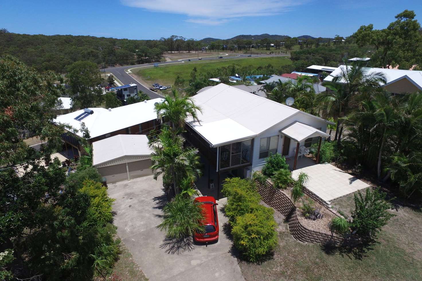 Main view of Homely house listing, 5 Seaspray Drive, Agnes Water QLD 4677