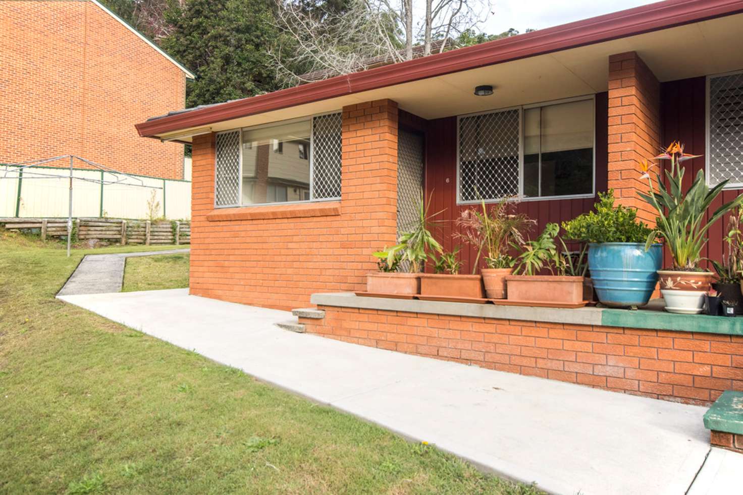 Main view of Homely house listing, 6/175 Gertrude Street, Gosford NSW 2250