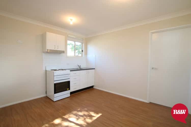 Fourth view of Homely other listing, 25A Cambridge Street, Cambridge Park NSW 2747