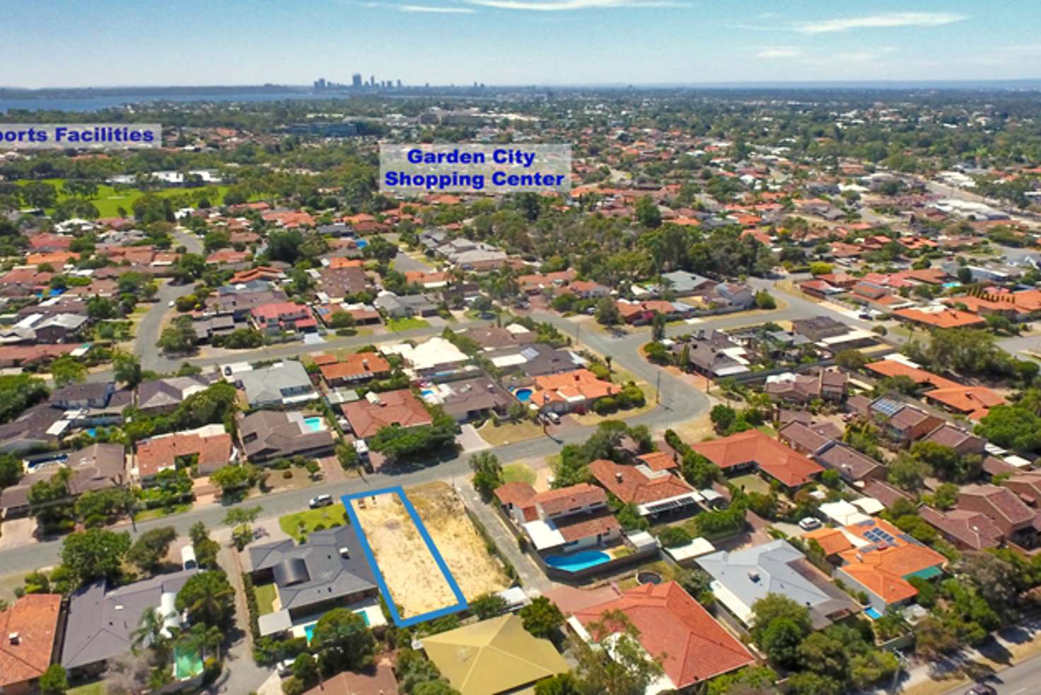 Main view of Homely residentialLand listing, 24A Congdon Way, Booragoon WA 6154