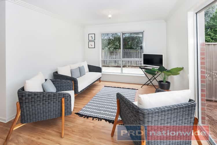 Fourth view of Homely unit listing, Unit 3 105 Larter Street, Ballarat East VIC 3350