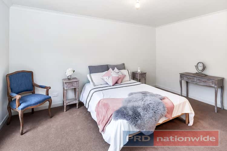 Fifth view of Homely unit listing, Unit 3 105 Larter Street, Ballarat East VIC 3350