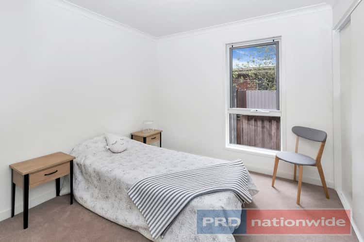 Sixth view of Homely unit listing, Unit 3 105 Larter Street, Ballarat East VIC 3350