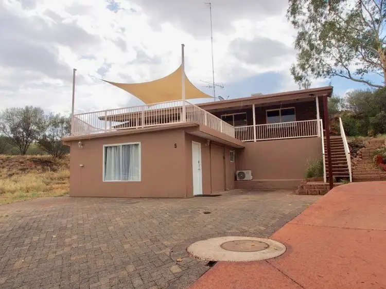 5 Horizon Court, Braitling NT 870
