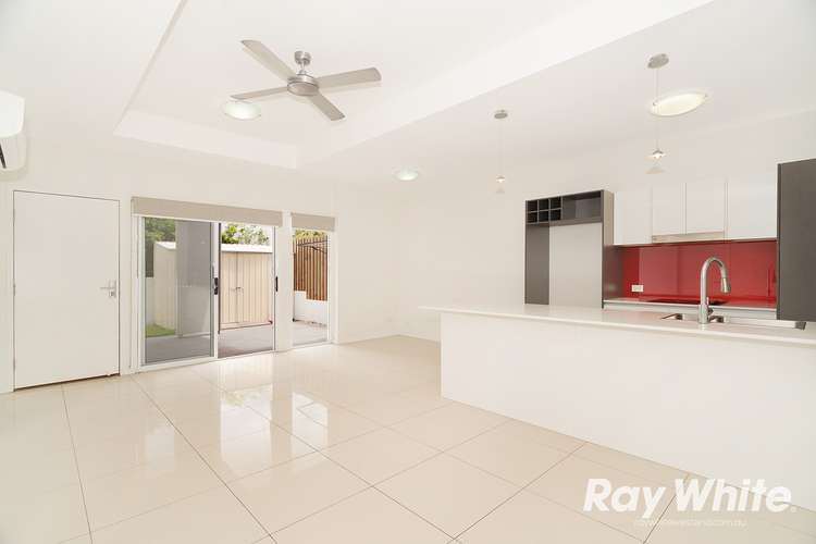 Second view of Homely townhouse listing, 1/62 Fairfield Road, Fairfield QLD 4103