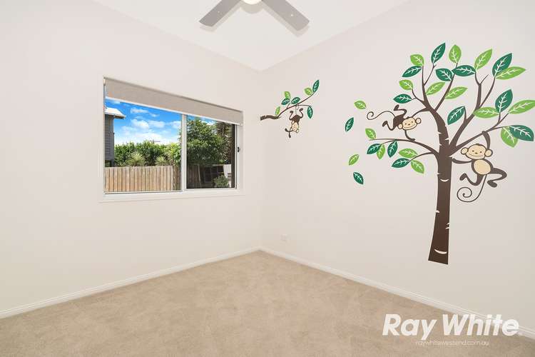 Fifth view of Homely townhouse listing, 1/62 Fairfield Road, Fairfield QLD 4103